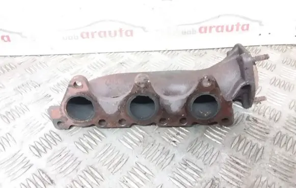 Audi A6 S6 C5 4B Exhaust manifold 078253033AQ