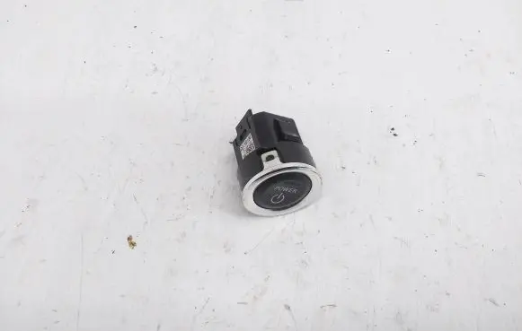 Mitsubishi Outlander Engine start stop button switch 8610A133
