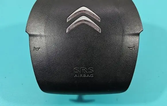Citroen C4 II Steering wheel airbag 96871568ZD IMPRK1426736