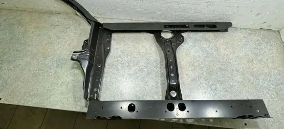 Subaru Forester SJ Radiator support slam panel 53029SG0009P