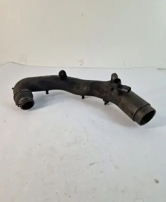 Skoda Octavia Mk2 (1Z) Intercooler air channel guide 1K0129654T