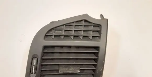 Mercedes-Benz S W221 Dashboard side air vent grill/cover trim A2218300254 6029
