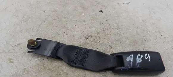 Honda HR-V Rear seatbelt buckle NOCODE