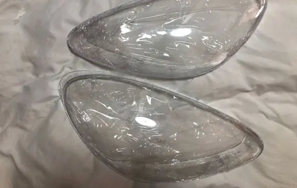 Porsche Cayenne (92A) Headlight lense 