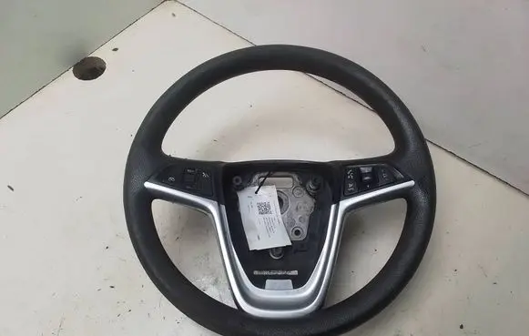 Opel Insignia A Steering wheel 0060018727 13351039