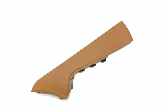 Jaguar XJ X351 Other center console (tunnel) element W93044C72A03