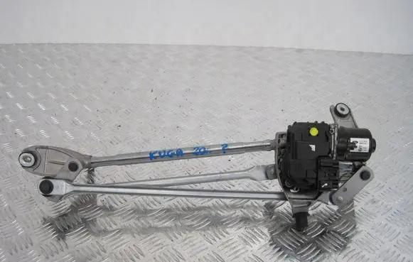 Ford Transit - Tourneo Connect Front wiper linkage W000107332