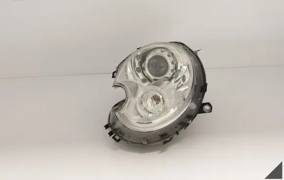 Mini One - Cooper Clubman R55 Headlight/headlamp