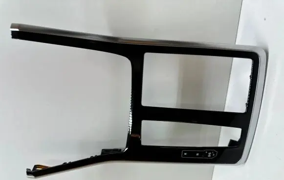Audi Q8 Gear shifter surround trim plastic 4M8863324D 4M8863324