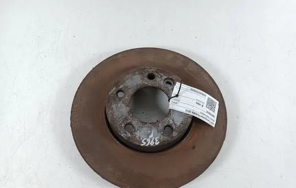 Volkswagen Transporter - Caravelle T5 Front brake disc 7H0615301D