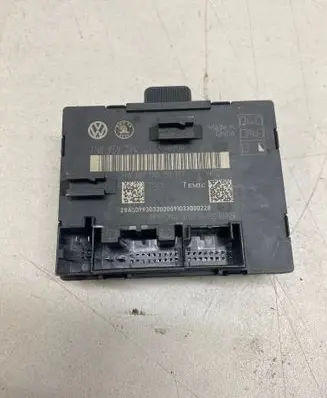 Volkswagen Sharan Door control unit/module 7N0959794