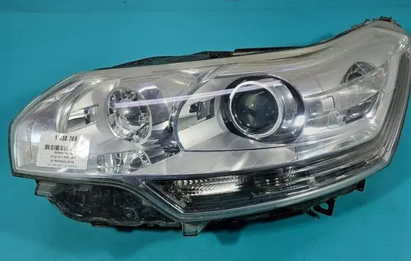Citroen C5 Headlight/headlamp 9689037880 IMPRK1438368