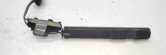Volvo S90, V90 Central body control module A2C87715709