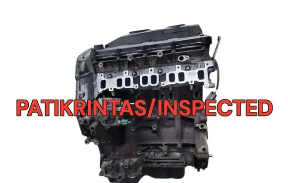 Ford Transit Engine PHFA 385NR