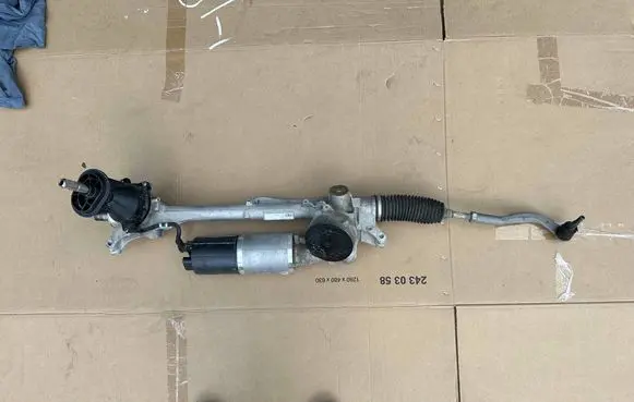 Volvo EX40 Steering rack 32373783