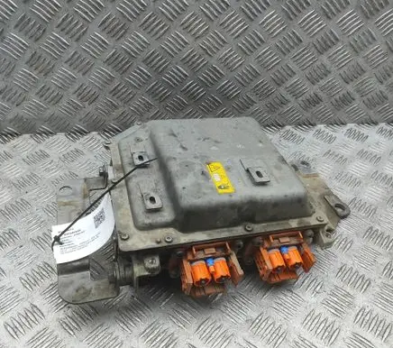 Renault Zoe Voltage converter inverter 293D61787R