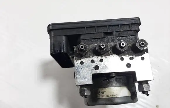 Ford Galaxy ABS Pump E1GC2C405BK F2GC2C219BK