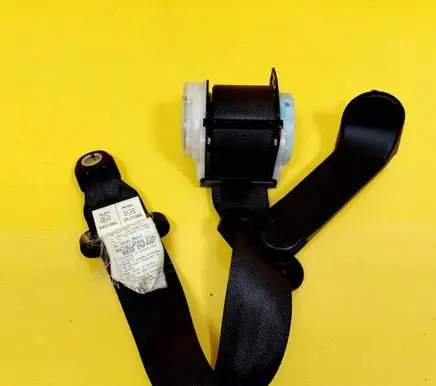 Honda Jazz Rear seatbelt TKAB0EJ410