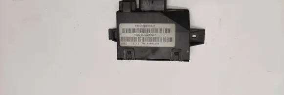 Chrysler Voyager Sliding door control unit/module P04686687AK TRH06529129B S0T1W0KA