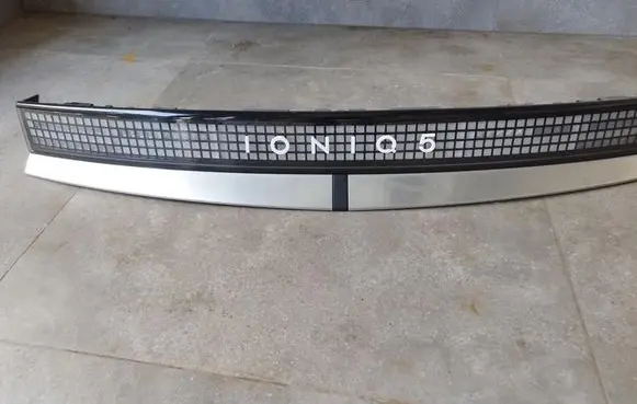 Hyundai Ioniq 5 Rear/tail lights 92409GI110