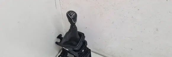 Ford Transit Courier Gear shift rod JT7R7C453BTC