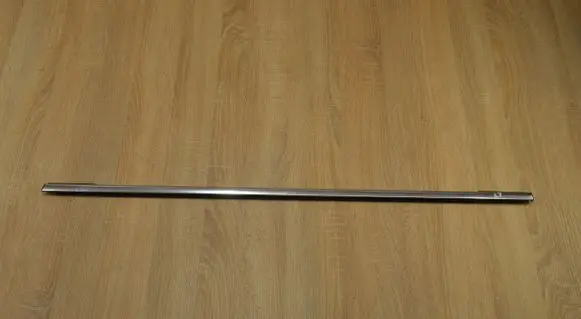 Chevrolet Orlando Trim molding 