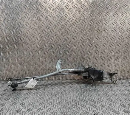 Mercedes-Benz GLC X253 C253 Front wiper linkage and motor 3397021660 1137328870