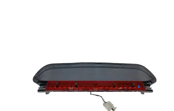 BMW 3 E90 E91 Third/center stoplight 168644