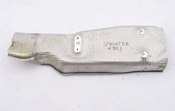 Mercedes-Benz Sprinter W901 W902 W903 W904 Exhaust heat shield