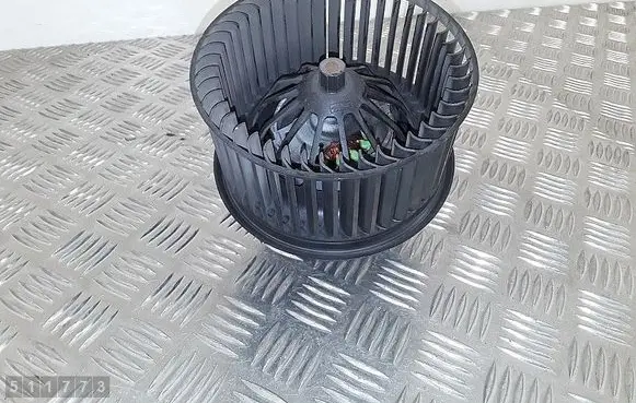 Ford S-MAX Heater fan/blower 669t18456ba