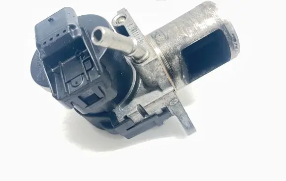 Mercedes-Benz ML W164 EGR valve A6421401060