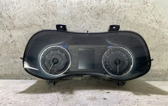 Chrysler 200 Speedometer (instrument cluster) P68105897AI 0096160803