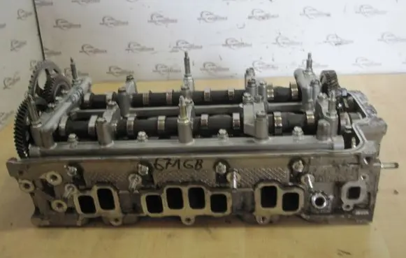 Honda CR-V Engine head 671GB