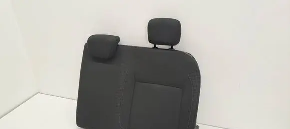 Dacia Sandero II Rear seat 