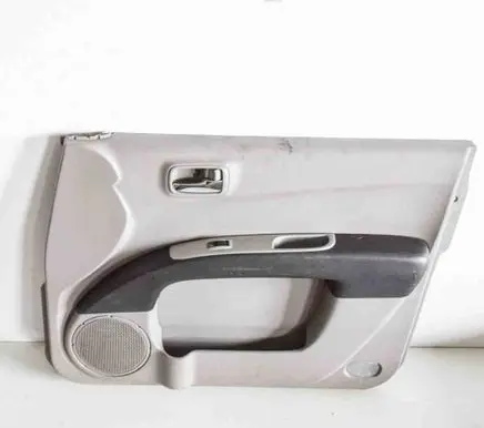 Mitsubishi L200 Front door card panel trim TSLA00311