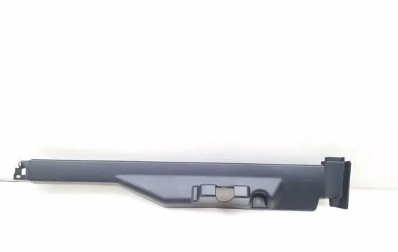 Subaru Outback (BS) Tailgate/trunk side cover trim 
