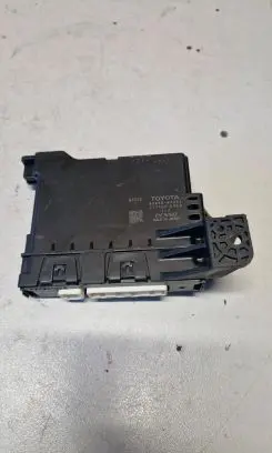 Toyota RAV 4 (XA40) Other control units/modules 8865042551 2774000960