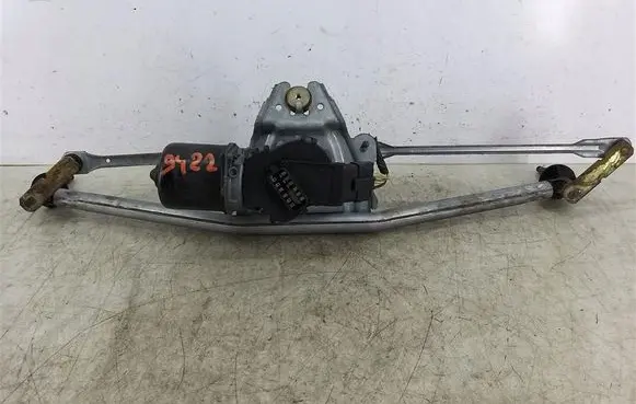Renault Kangoo I Front wiper linkage 54115517