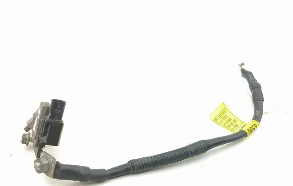 Opel Mokka X Negative earth cable (battery) 95070958