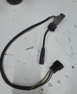 Mercedes-Benz E W210 Cruise control switch 