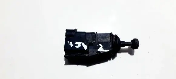 Saab 9-5 Bonnet alarm switch sensor 90355463
