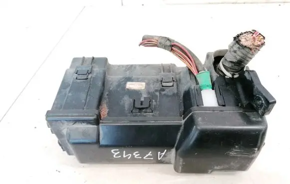 Honda Logo Fuse box set