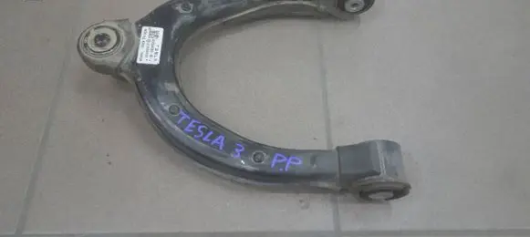 Tesla Model 3 Front upper control arm/wishbone 104432600J BWDDM J21258C00539