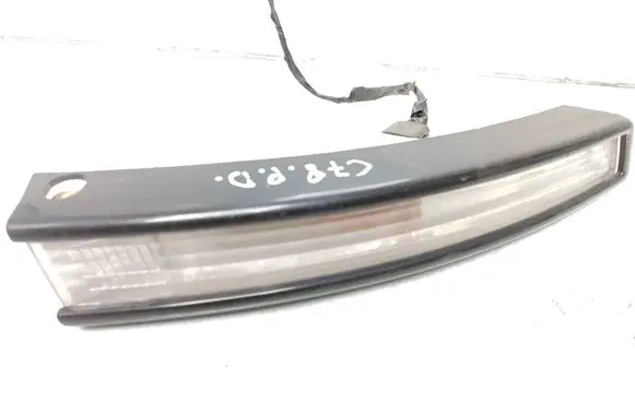 Volkswagen PASSAT B6 Front indicator light 3c0953042h 3c0807718a