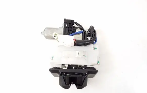 Lexus RX 330 - 350 - 400H Loading door lock 