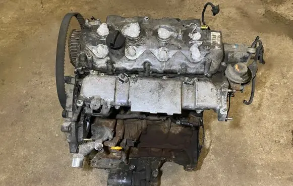 Engine