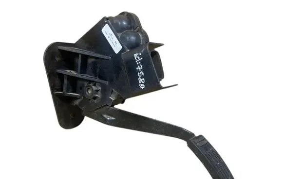 Ford Transit Accelerator throttle pedal YC159F836BC