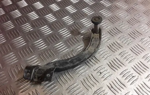 Opel Vivaro Sliding door upper roller guide/hinge 312870 65713