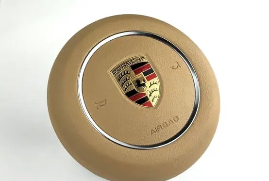 Porsche Macan (95B) Steering wheel airbag 95B880201