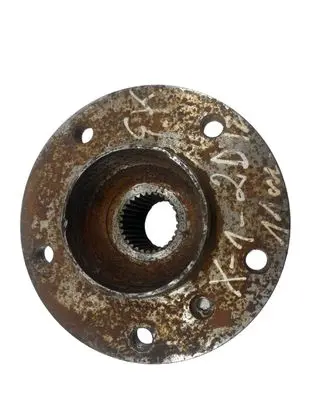 BMW X1 E84 Rear wheel ball bearing 